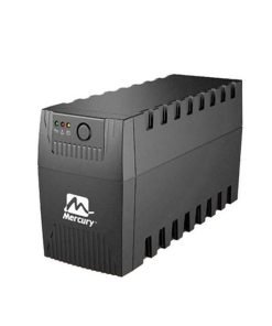 Mercury Elite 650 Pro Line Interactive UPS