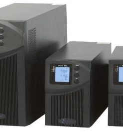 Mercury HP910C-S 0.8PF, Online UPS 1KVA/0.8KW 1/1phase