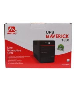 Mercury Maverick 1550VA (930W) Offline UPS