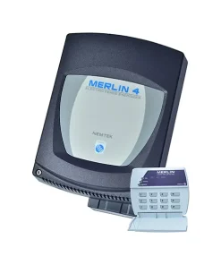 Merlin 4i Electric Fence Energizer