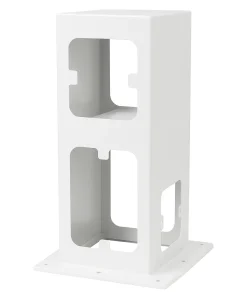 Metallic Cable Pedestals