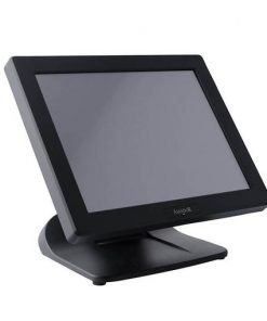 micros tm 1501 touchscreen pos monitor