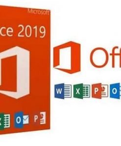 Microsoft Office 2019 professional