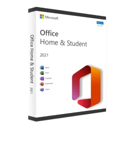 Microsoft Office Home & Student 2021