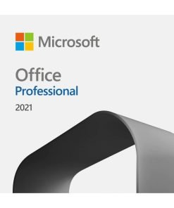 Microsoft Office Professional 2021