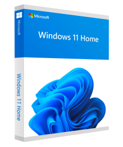 Microsoft Windows 11 Home