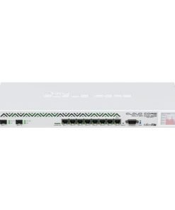MikroTik CCR1016 12S 1S+