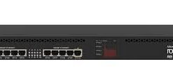 MikroTik RB4011 Ethernet 10 Port Gigabit Router RB4011iGSRM