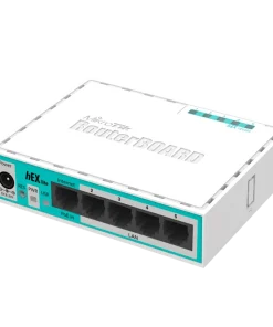MikroTik RB750GR2 Hex Lite Router