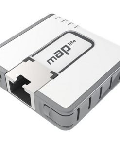 MikroTik RouterBOARD mAP 2n 2.4GHz Access Point