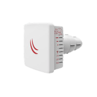 MikroTik Wireless Router CRS125 24G 2HWc