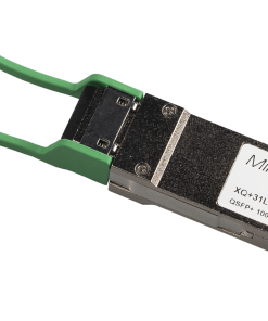 MikroTik XQ+31LC02D QSFP28