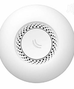 MikroTik cAP Lite - RBcAPL-2nD