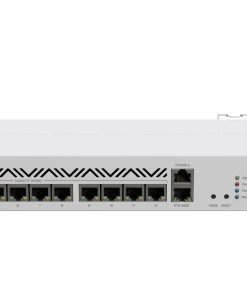 Mikrotik Cloud Core Router 2216 1G 12XS 2XQ with Amazon