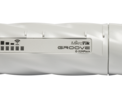 Mikrotik Groove 52ac outdoor wireless AP