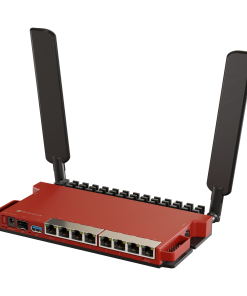 Mikrotik L009UiGS 2HaxD IN wireless router