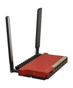 Mikrotik L009UiGS 2HaxD IN wireless router2