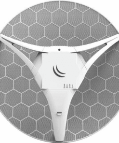 Mikrotik LHG LTE Kit