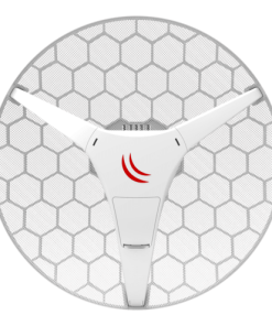 Mikrotik LHG5 Wireless Radio2