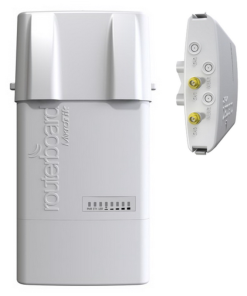 Mikrotik RB912 UAG Base Box