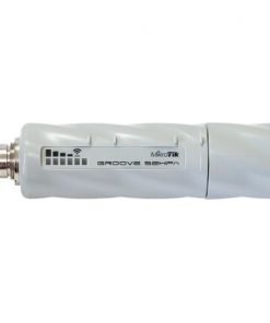 Mikrotik RBGrooveA-52HPn -128mb Ram Routeros L4 Ptp