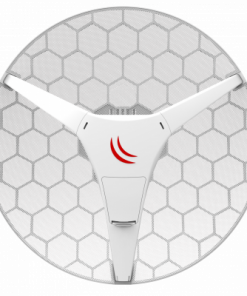 Mikrotik RBLHGG-60adkit Wireless Wire Dish 2 Gb/s1500m+ without cables
