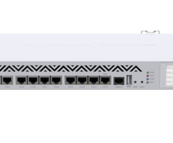 Mikrotik RouterBoard CCR1036-12G-4S