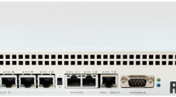 Mikrotik RouterBoard RB1100AHx2