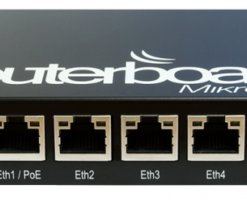 Mikrotik Routerboard 450G - RB450G