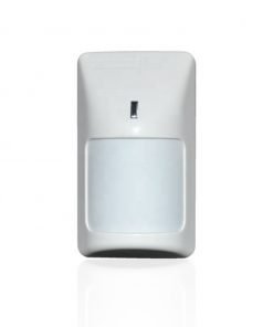 Motion Detector (Pet Immunity)