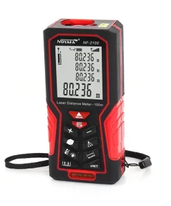 NF2100 LASER DISTANCE TESTER