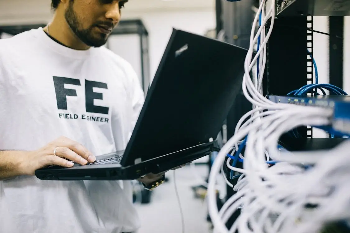 Network Data Cable Installers