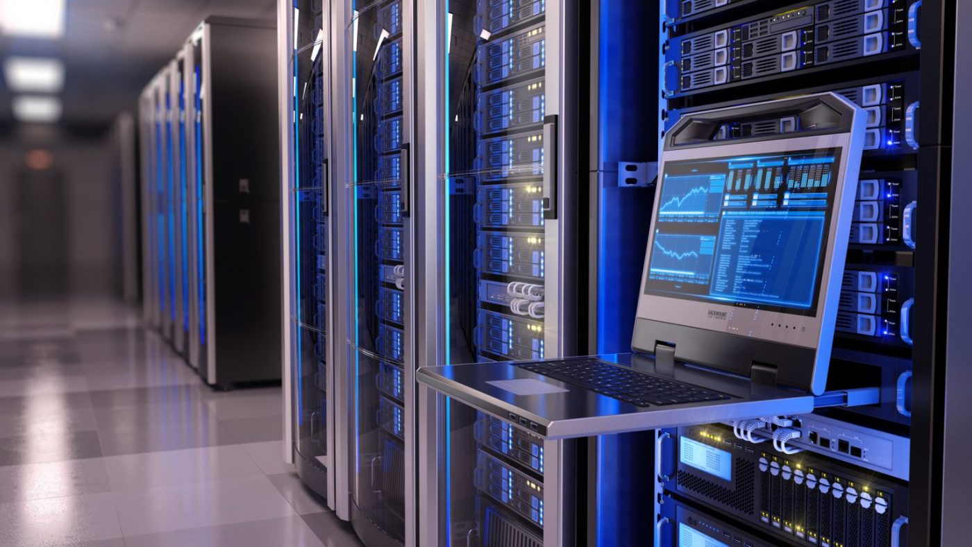 Network load balancing