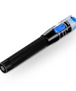 OPTICAL FIBER ERROR LOCATOR AND LASER PEN