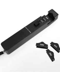 OPTICAL FIBER IDENTIFIERg