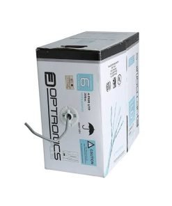 OPTRONICS CAT 6 UTP Cable