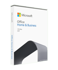Office Home and Business 2021 All Lng PK Lic Online Africa Only DwnLd NR