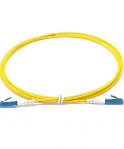 Optical Fiber Patchcord LC LC 2m – G657a1 Simplex