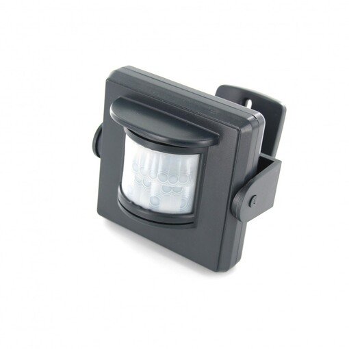 Outdoor motion detector