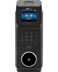 PA10 Hybrid Biometrics Time Attendance Access Control Terminal