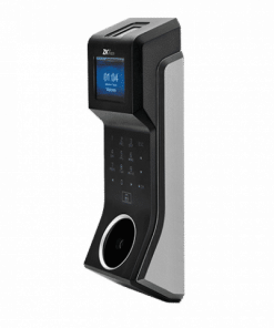 PA10 Hybrid Biometrics Time Attendance Access Control Terminal2