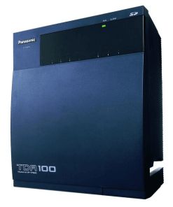 PANASONIC KX TDA100DBPa