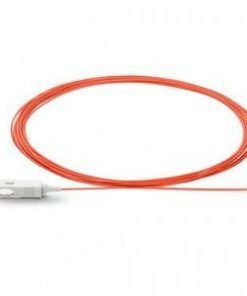 PIGTAILS MULTI MODE LC MM Pigtail 0.9mm 50125um1M