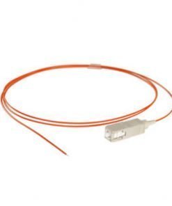 PIGTAILS MULTI MODE SC MM Pigtail 0.9mm 50125um1M