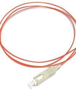 PIGTAILS MULTI MODE SC MM Pigtail 0.9mm 62.5125um1M