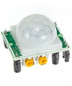 PIR Motion sensor