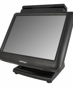 POSIFLEX POS terminal Touch 1.53GHz, SATA Storage 500GB, 4Gb RAM