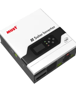 PV18 3024 VPM 3KW 24V SOLAR CHARGE CONTROLLER