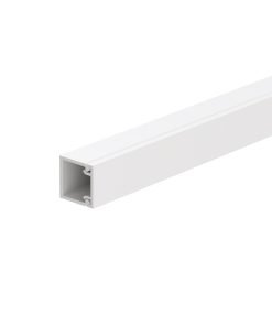 PVC 2 x 4 Trunking