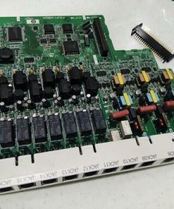 Panasonic Extension Cards- FOR KX_TEM|TES824-KX-TE 82483, KX-TE 82480, KX-TE 82474